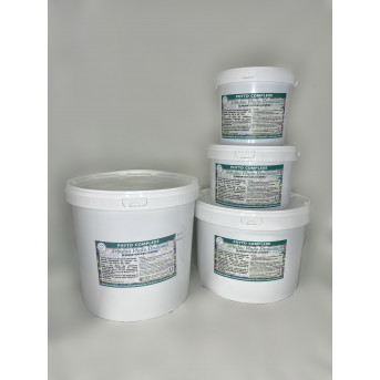 Horse Detox, Toxin Elimination – La Boutique de l’Arbalou