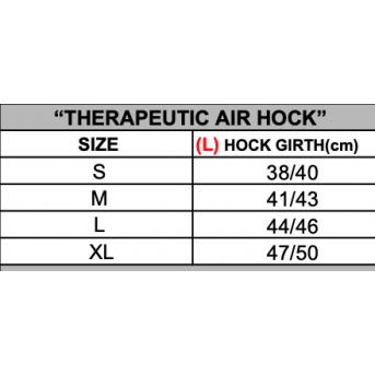 ZANDONA HOCK (Jarret)