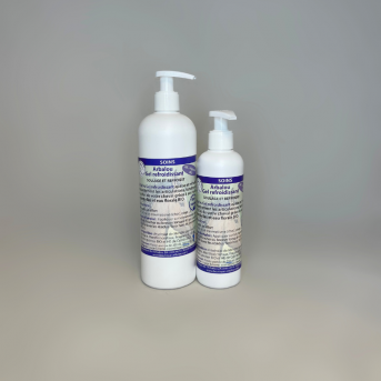 Gel refroidissant cheval - Arbalou Soins