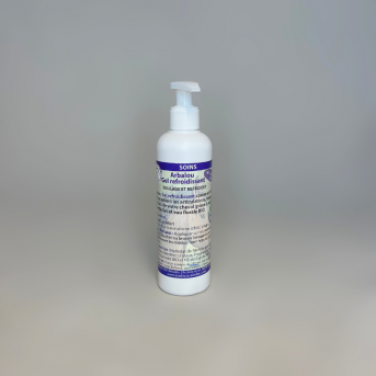 Gel refroidissant tendon cheval - La boutique de l'Arbalou