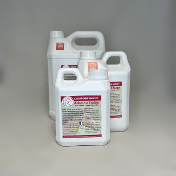 Stallion Ardor Product - The Arbalou Shop