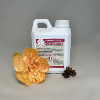 Stallion Ardor Product - The Arbalou Shop