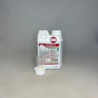 Arbalou Selen/Vit E | Vitamin E & Selenium for Horses
