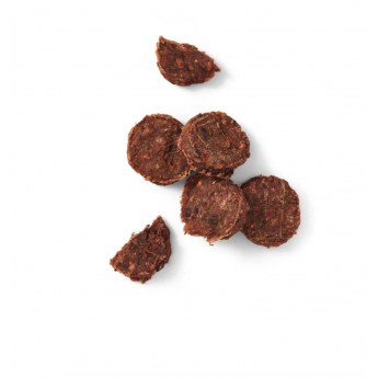 Lamb cake - Friandises agneau pour chien