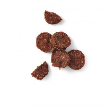 Lamb cake - Friandises agneau pour chien