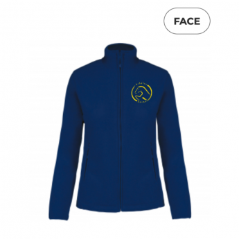 Polaire Femme - polaire équitation - polaire cheval femme - veste…