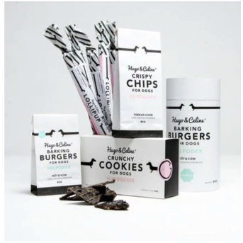 Lollipup - Stock à mâcher pour chien