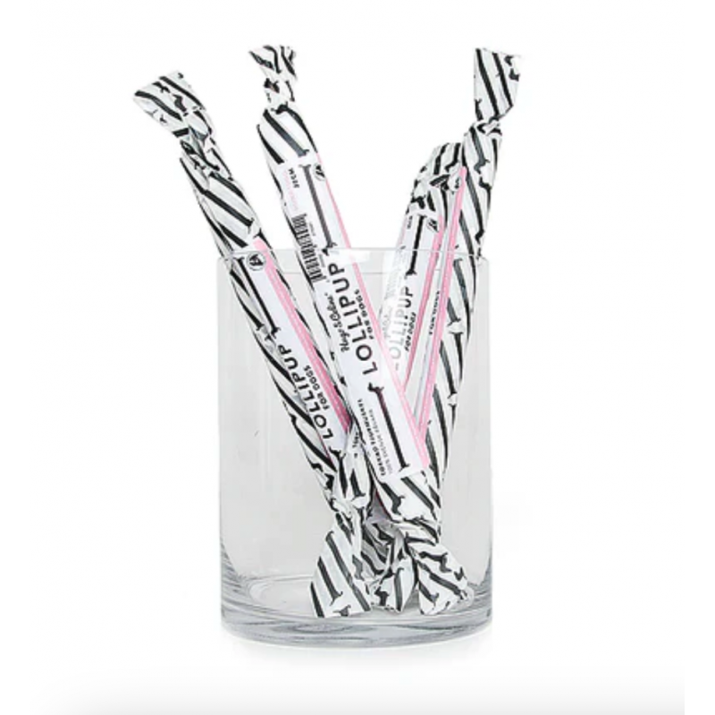 Lollipup - Stock à mâcher pour chien Lollipup - Stock à mâcher pour chien