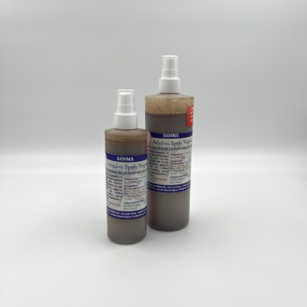 SPRAY DERMITE cheval - dermite estivale du cheval - lotion dermite…