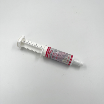 Locomotion syringe for horses - La boutique de l'Arbalou