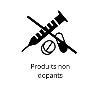 Locomotion syringe for horses - La boutique de l'Arbalou