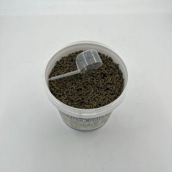 Strong Biotin for Horses - La boutiqu de l'Arbalou