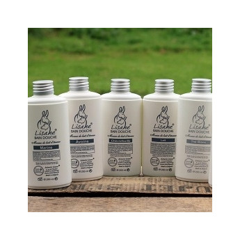 LISANE BAIN DE DOUCHE 250 ML