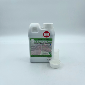 Herbal Horse Cough Syrup – Arbalou herbal breathe, Respiratory Support