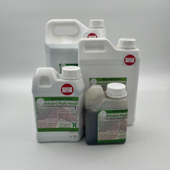 ARBALOU HERBAL BREATHE