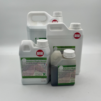 ARBALOU HERBAL BREATHE