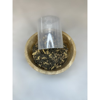 ARBALOU HERBAL MINERAL