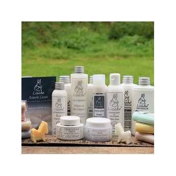 LISANE SHAMPOING 200 Ml