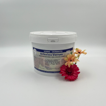 Arbalou Warts Horse | Equine Skin Support Supplement