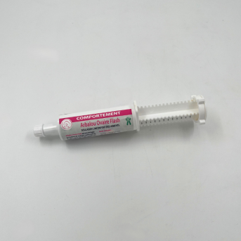 Calmant pour les chaleurs des juments - Arbalou Soins