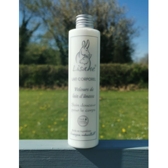 Lait d'ânesse - Arbalou Soins