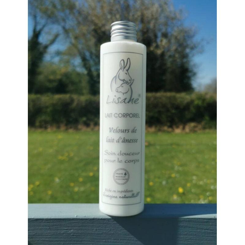 LISANE LAIT CORPOREL 200 Ml LISANE LAIT CORPOREL 200 Ml