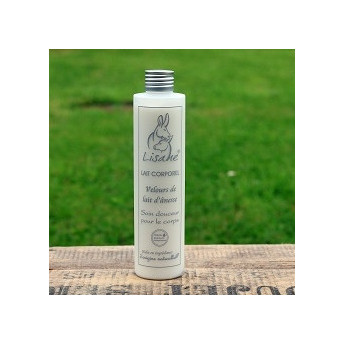 LISANE LAIT CORPOREL 200 Ml