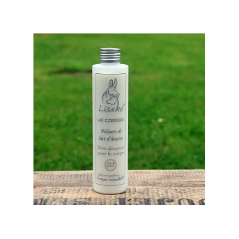 LISANE LAIT CORPOREL 200 Ml