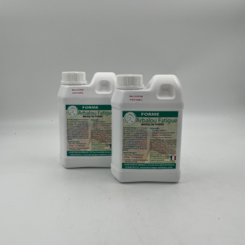 Anemia Supplement for Horses - The Arbalou Shop