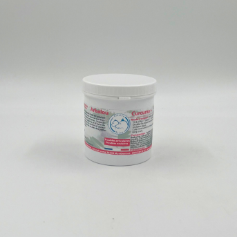 Bienfaits curcuma pour chien - La boutique de l'Arbalou