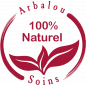 ARBALOU CURCUMA + CHIEN