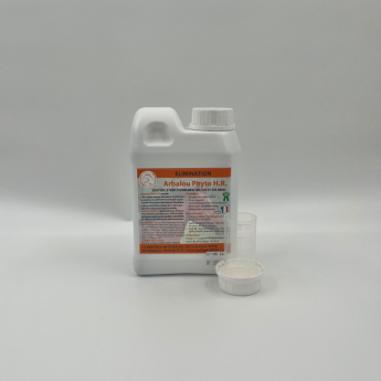 ARBALOU PHYTO H.R