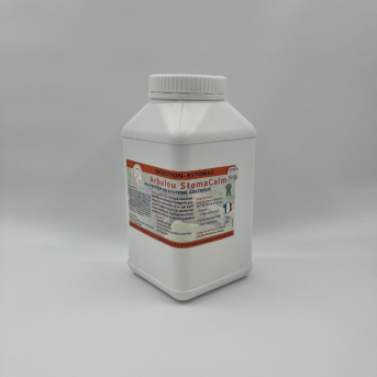 Complément alimentaire cheval ulcère et digestion - Arbalou Soins