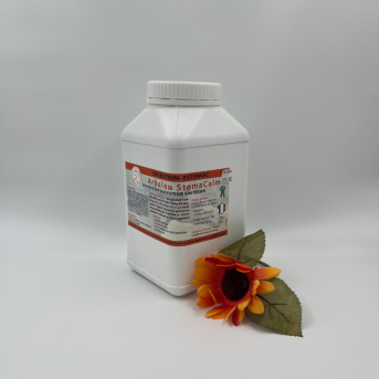 Complément ulcère et digestion cheval - La boutique de l'Arbalou