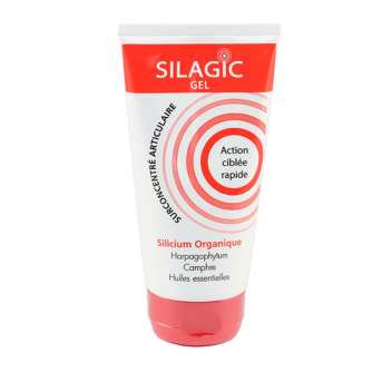 GEL ARTICULATION HUMAIN - silagic humain - soins humain