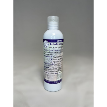 GEL FOURCHETTES POURRIES CHEAL - produit fourchette cheval - soins…