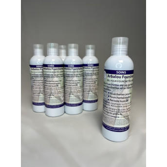 GEL FOURCHETTES POURRIES CHEAL - produit fourchette cheval - soins…