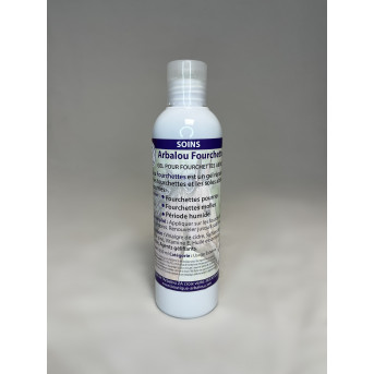 GEL FOURCHETTES POURRIES CHEAL - produit fourchette cheval - soins…