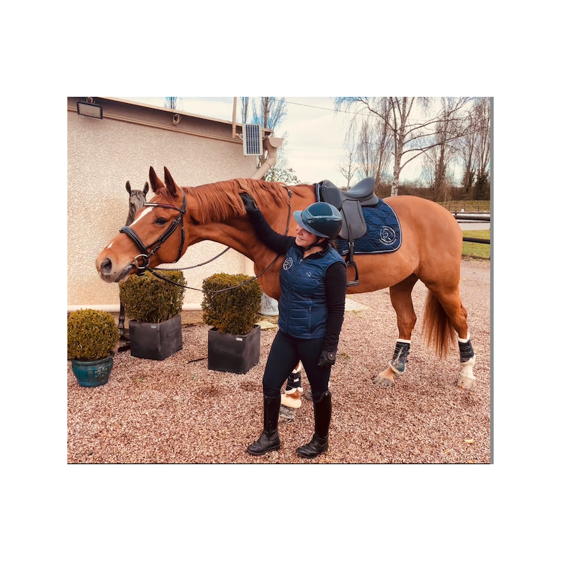 Tapis Arbalou Soins HKM Tapis Arbalou Soins HKM