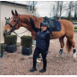 Veste HKM sans manche Arbalou Veste HKM sans manche Arbalou
