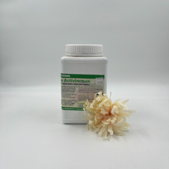 Boost the horse's immune defenses - La boutique de l'Arbalou