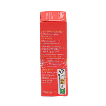 ARBALOU ESSENTIELLES ESSENCE DE SECOURS BIO SPRAY