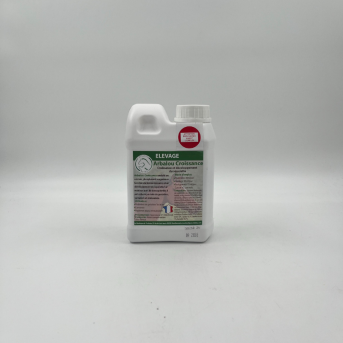 Arbalou Growth Horse – Supplement for Foal Development