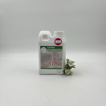 Arbalou Growth Horse – Supplement for Foal Development