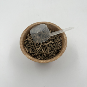 Traitement naturel ulcère cheval - La boutique de l'Arbalou