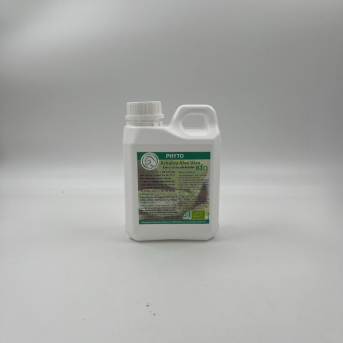Gel aloe vera bio cheval - La boutique de l'Arbalou