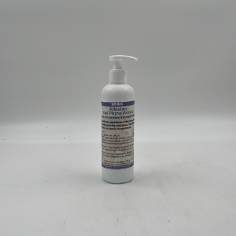 Gel arnica pour chevaux - La boutique de l'Arbalou