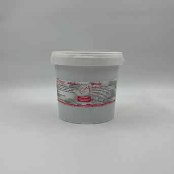 produit muscle chien - prise masse musculaire chien - prendre du…