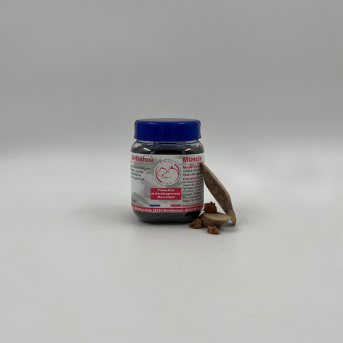 produit muscle chien - prise masse musculaire chien - prendre du…