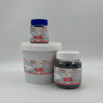 produit muscle chien - prise masse musculaire chien - prendre du…